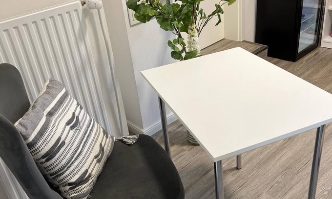Appel Apartment | Domo Dolce Studio in Hollenstedt