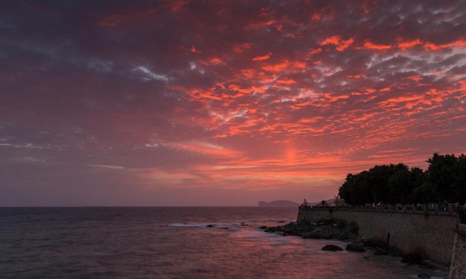 Alghero Apartment | Domo Holiday Home - in centro