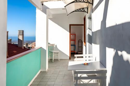 Cuglieri House | Domo Mea - La Tua Casa In Sardegna