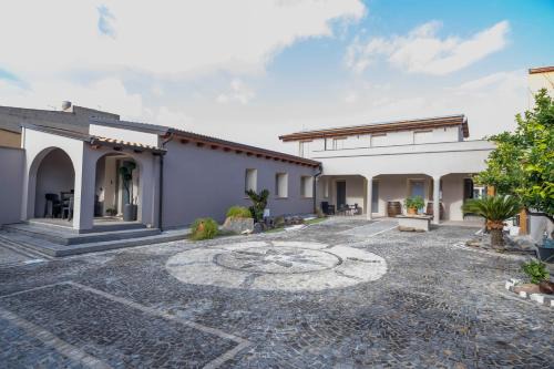 Uta House | Domo San Leone Uta