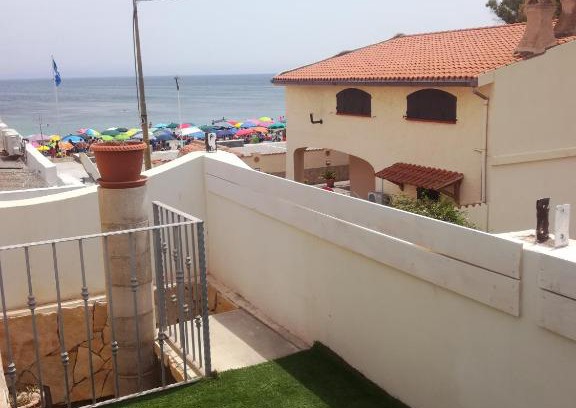 Maladroscia House | Domo Sant'Antioco