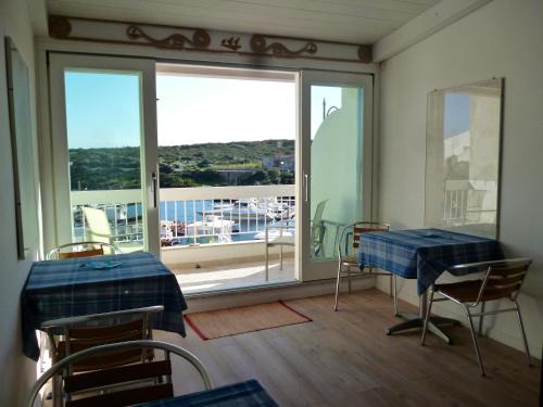 Stintino Bed & Breakfast | Domo Sul Porto
