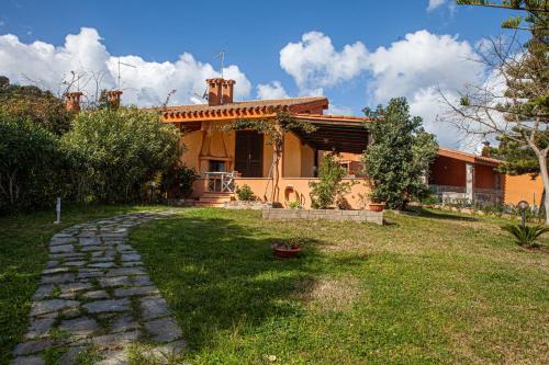 Costa Rei House | DomoMea - Villetta Poseidone