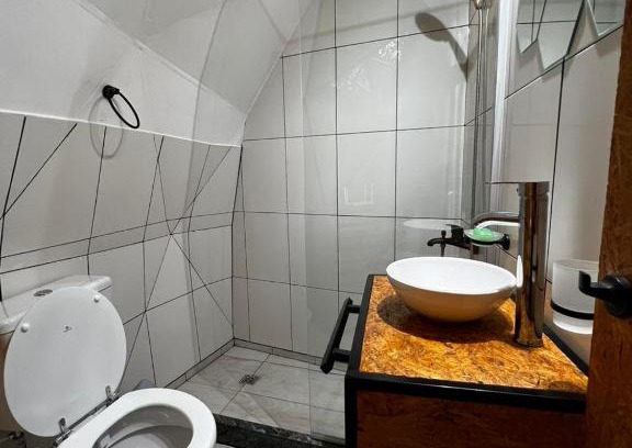 Yerba Buena Apartment | Domos la candelaria