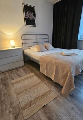 Szamotuy House | Domowe Zacisze