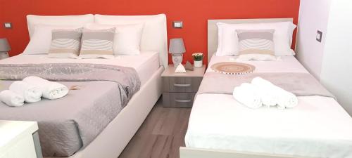 Triei Apartment | Domu Irene - Triei
