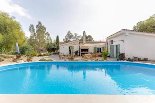 Villaggio delle Mimose Bed & Breakfast | Domu Prexada B&B
