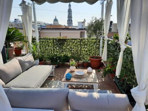 Pompei Apartment | Domus Acanfora