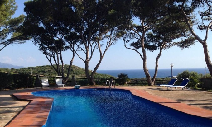 Alghero Villa | "Domus Anna": 10% discount for those who book a one-week stay!