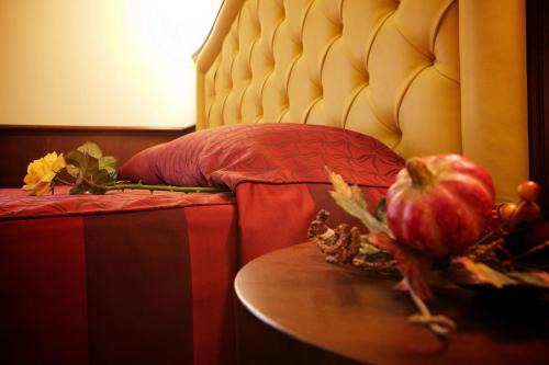Rione XVIII Castro Pretorio Bed & Breakfast | Domus Augusta
