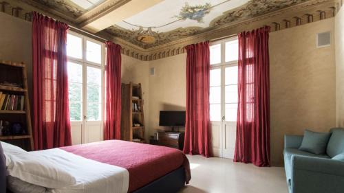 Carpi House | Domus Aurea