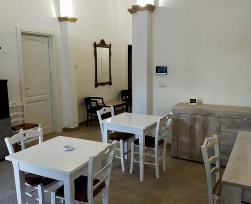 Taviano Bed & Breakfast | Domus Avi - Bed and Breakfast