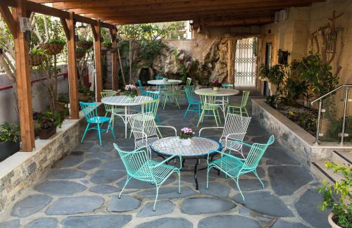 Haifa Hotel | Domus Bat Galim Hotel