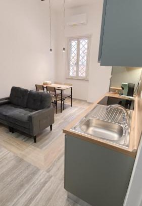 Aurelio House | Domus Battistini
