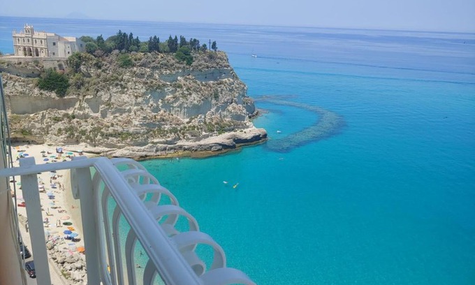 Tropea House | Domus Centro Tropea