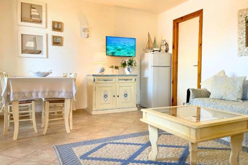 Cugnana Verde House | Domus Costa Smeralda Sardinian House
