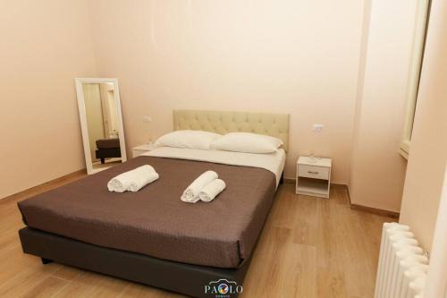 Esquilino Apartment | Domus Degli Dei