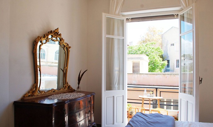 Cagliari Apartment | Domus Eura - Eugenia