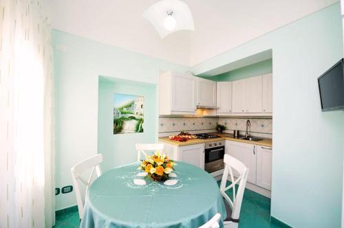 Amalfi Apartment | Domus Florio Corallo