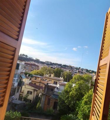 Vatican Bed & Breakfast | Domus Getsemani