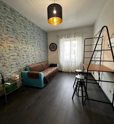 Aventine Apartment | DOMUS H501