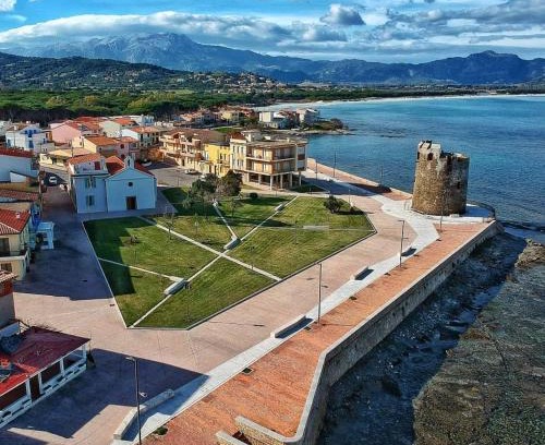 Santa Lucia Apartment | Domus Lucia 1