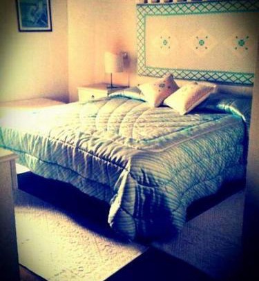 Milis House | Domus Maria
