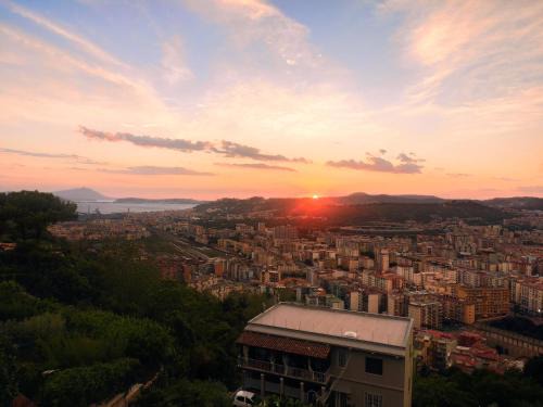 Posillipo Apartment | Domus Marisa a Posillipo