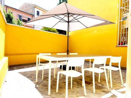 Pisa City Centre Apartment | Domus Mazzini Pisa by TuscanyWeGo