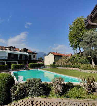 Manerba del Garda Apartment | Domus Minervae - BGL