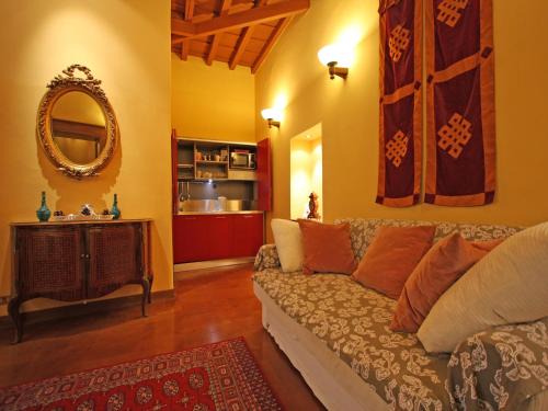 Rione IX Pigna Apartment | Domus Navona Pantheon