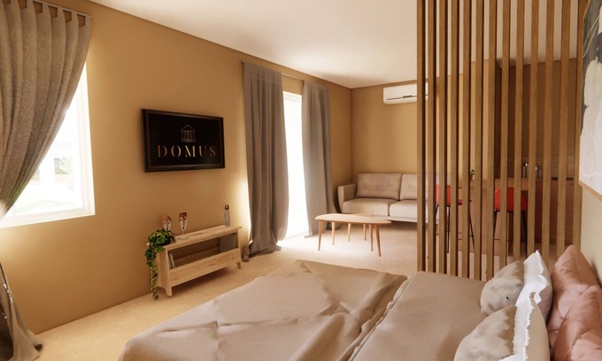 Estezargues House | Domus Olivea