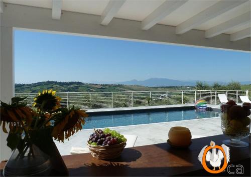 San Savino Bed & Breakfast | Domus Petrae - Ripatransone