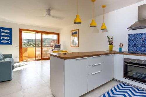 Portisco Apartment | Domus Portisco