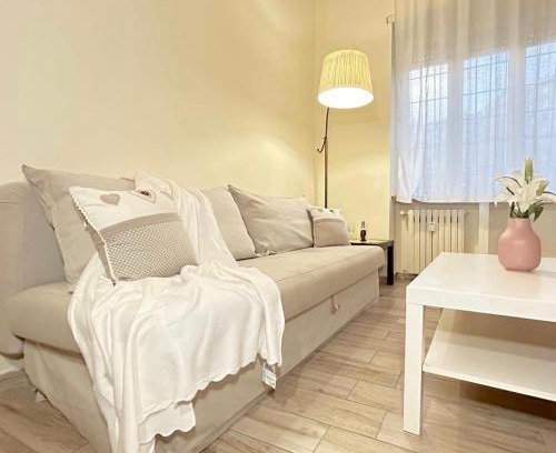 Vatican Apartment | Domus Prati
