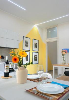 Scafati House | Domus Prete