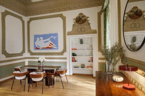 Repubblica Apartment | Domus Regia - Luxury Experience