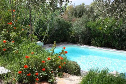 Castiadas House | Domus Sol Aria