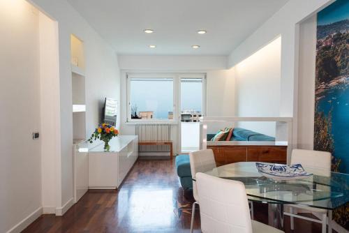 Vico Equense Apartment | Domus Solis