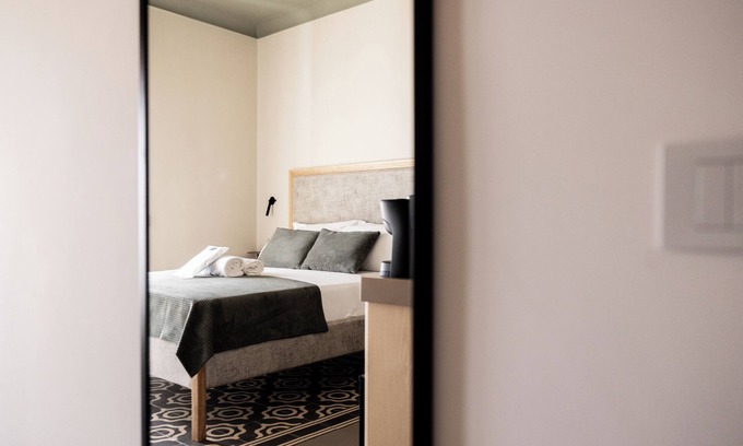 Agrigento Bed & Breakfast | Domus Terravecchia Luxury Sicilian rooms with the special view in Agrigento