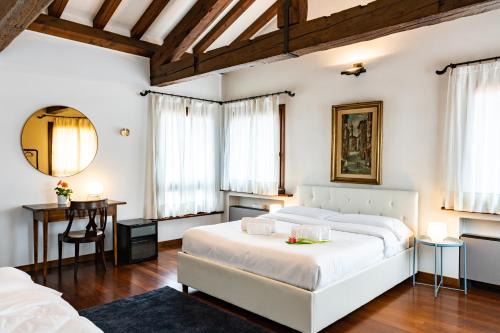 Citta Antica Apartment | Domus Verona - Magnifiche Residenze San Fermo