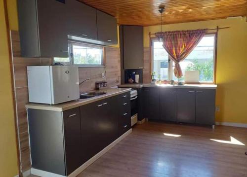 Neuquen Apartment | Domuyo 3