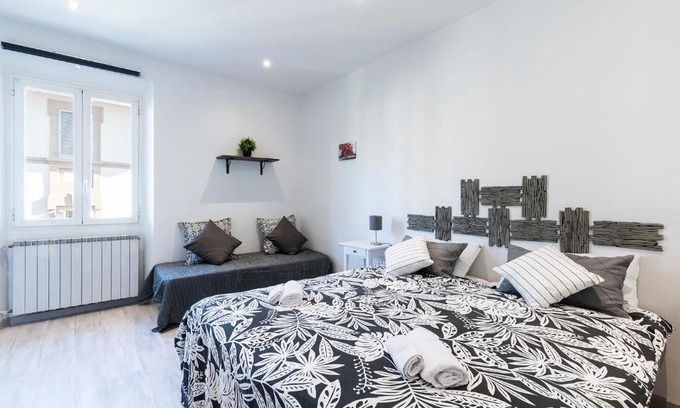 San Jacopino House | DOMY'S GUEST HOUSE