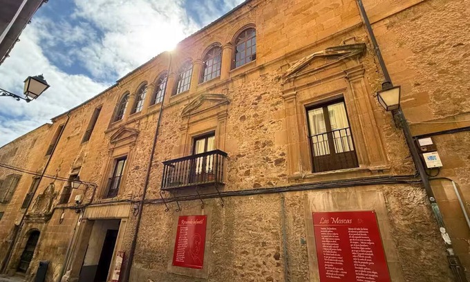 Soria Apartment | Don Diego de Solier Mansion