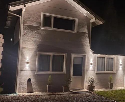 Angostura House | Don Filoteo