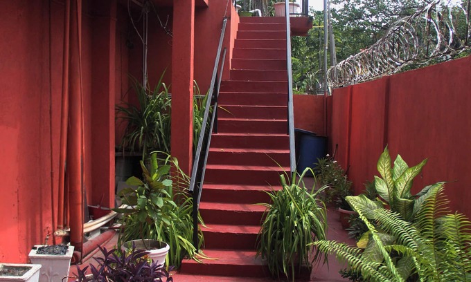 Georgetown Apartment | Don Henri Apartment 2 Georgetown Guyana