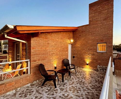 Villa Giardino House | Don Hugo