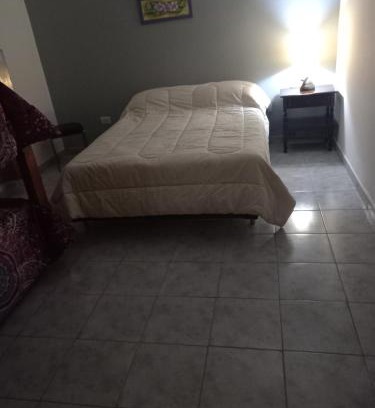 Villa Mercedes Apartment | Don José