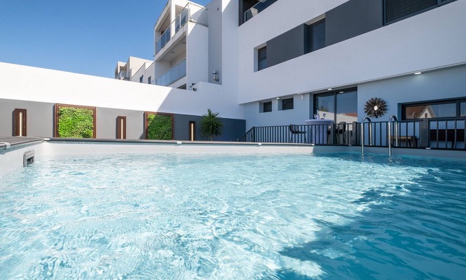 Lagoa House | Don Jose Ocean View Heated Pool