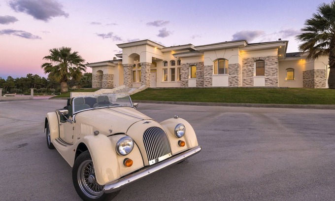 Filerimos Villa | DON Mansion - Rhodes